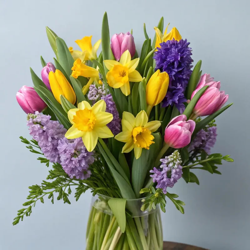 Spring Delight Bouquet