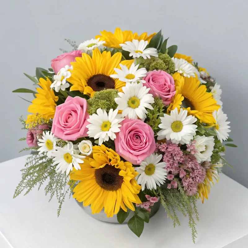 Summer Breeze Arrangement
